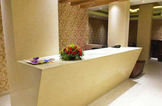 Colosseum Hotel